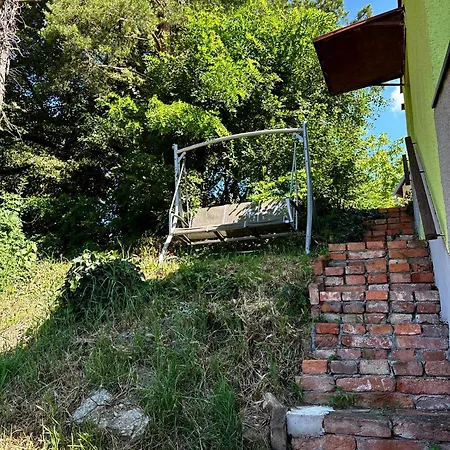 Ubytovani Maly Sklipek Krumvir