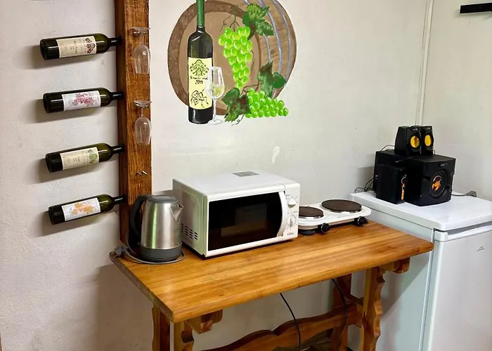 Apartamento Malý Retro Sklípek *