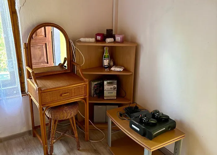 Apartamento Malý Retro Sklípek