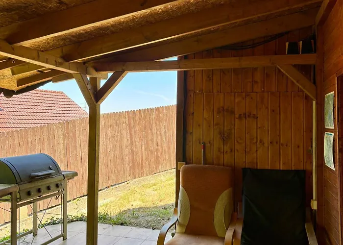 Malý Retro Sklípek Apartamento
