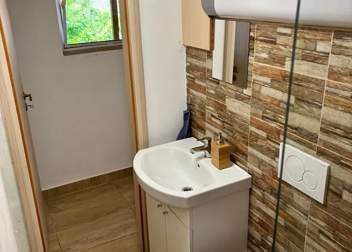 Apartamento Malý Retro Sklípek Krumvir