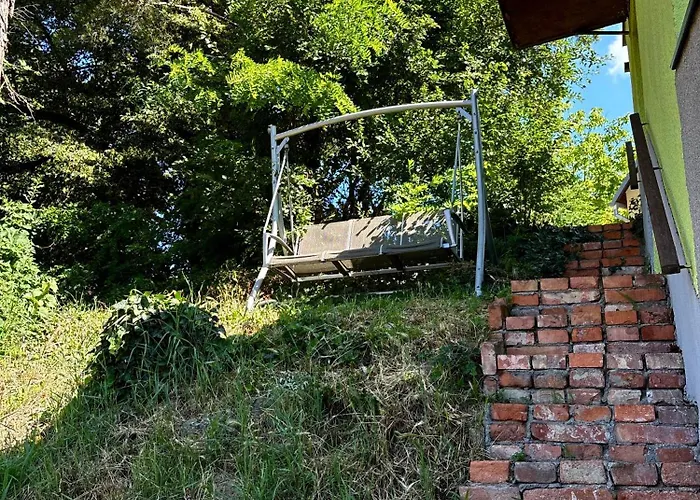 Malý Retro Sklípek Krumvir